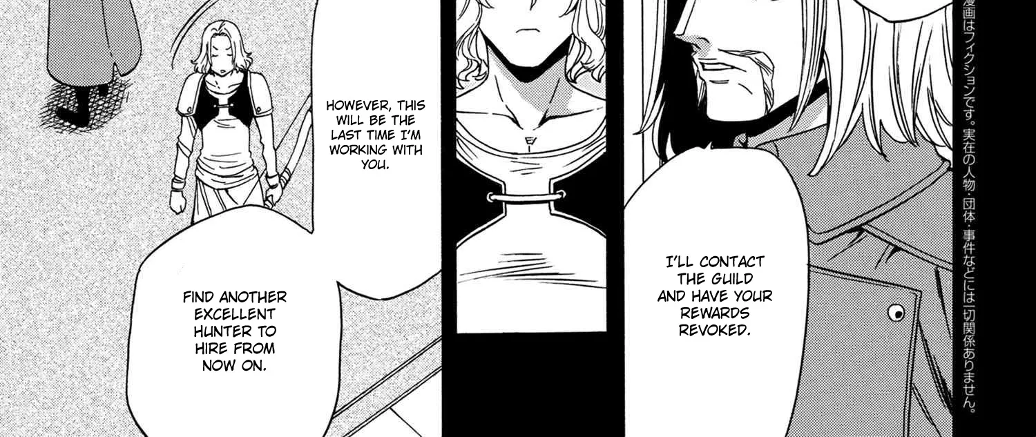 Kenja No Mago Mangakakalot X Chapter 52 Page 3