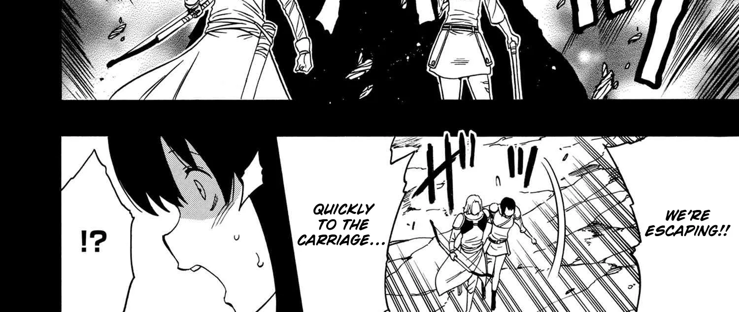 Kenja No Mago Mangakakalot X Chapter 52 Page 21