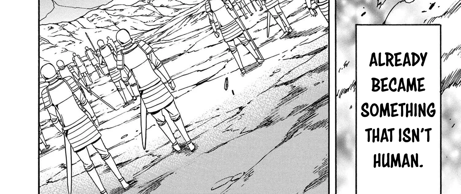 Kenja No Mago Mangakakalot X Chapter 52 Page 41