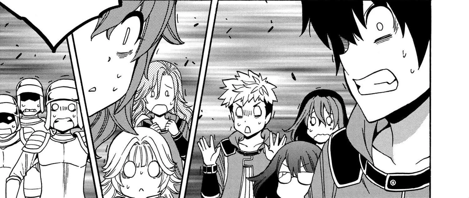 Kenja No Mago Mangakakalot X Chapter 52 Page 59
