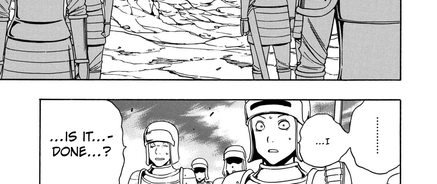 Kenja No Mago Mangakakalot X Chapter 52 Page 51