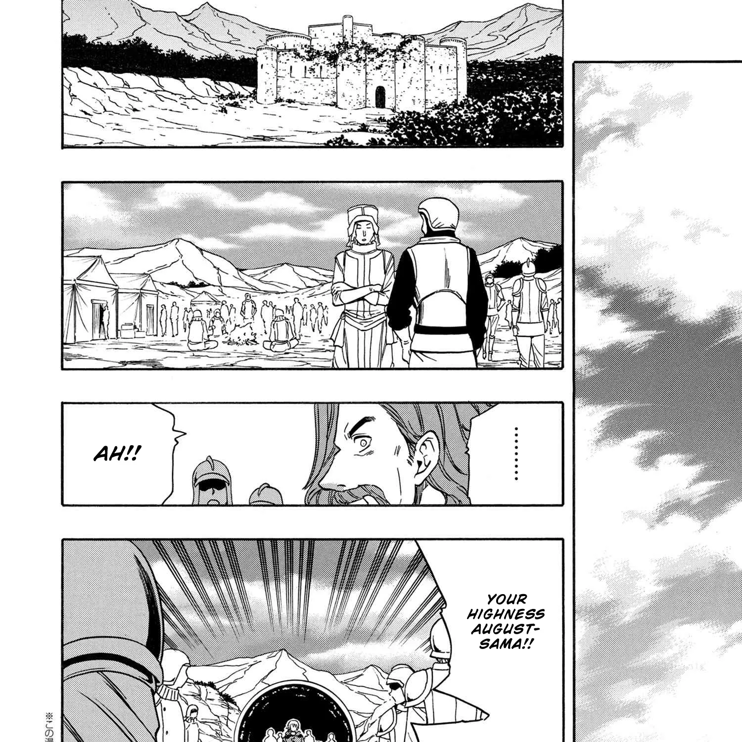 Kenja No Mago Mangakakalot X Chapter 52 Page 76