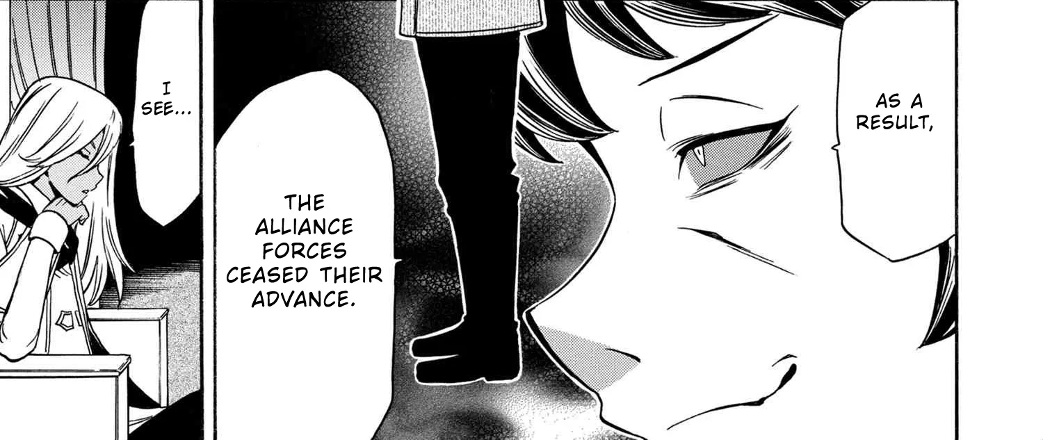 Kenja No Mago Mangakakalot X Chapter 52 Page 95