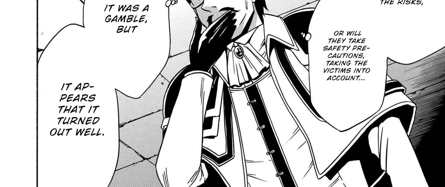 Kenja No Mago Mangakakalot X Chapter 52 Page 97