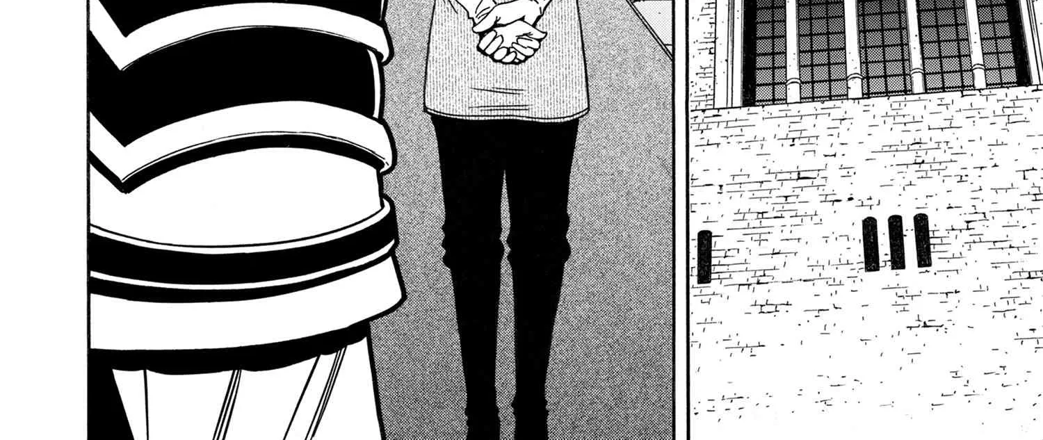 Kenja No Mago Mangakakalot X Chapter 52 Page 93
