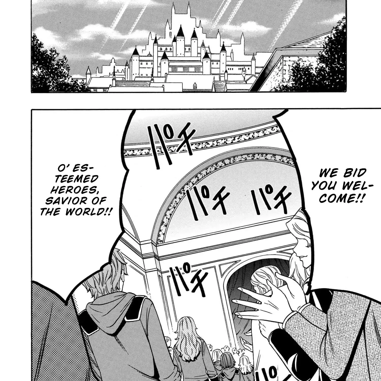 Kenja No Mago Mangakakalot X Chapter 53.1 Page 4