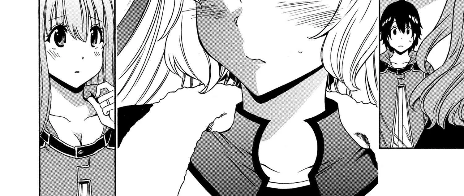 Kenja No Mago Mangakakalot X Chapter 53 Page 17