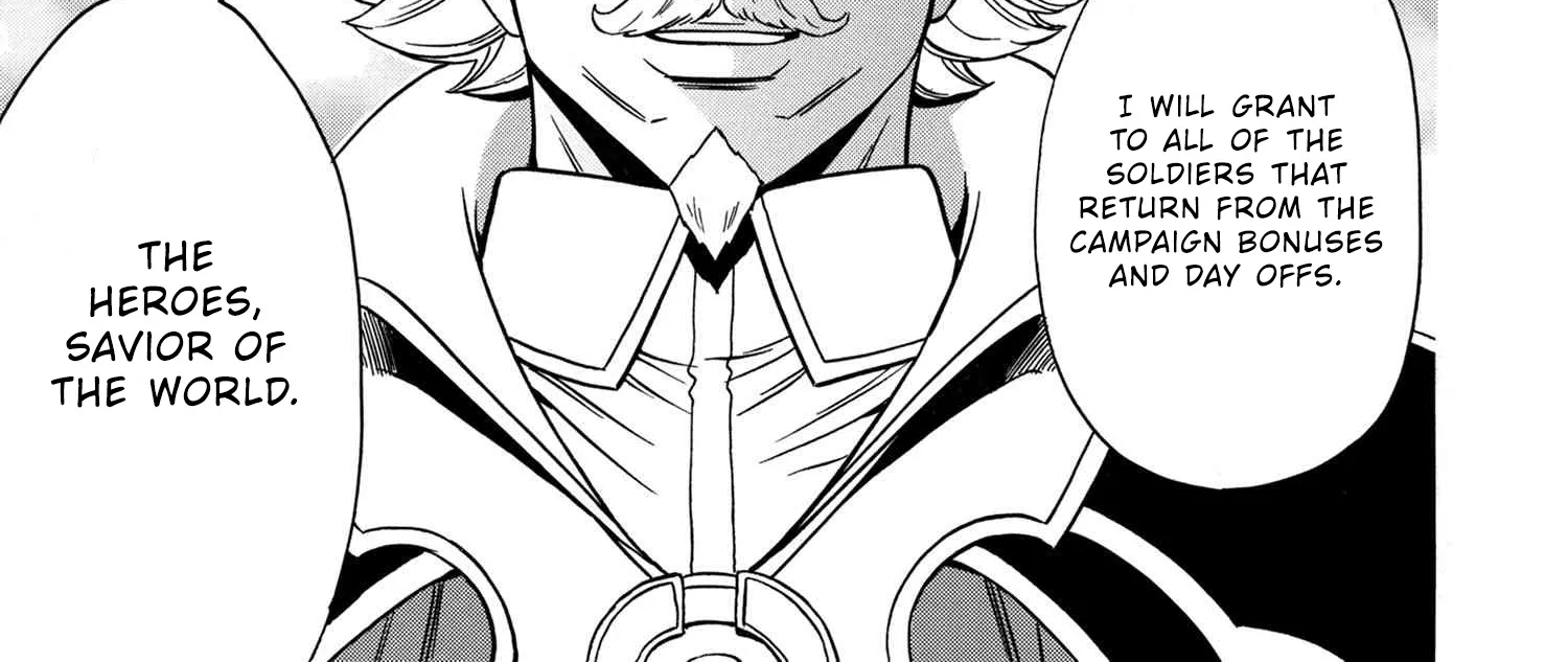 Kenja No Mago Mangakakalot X Chapter 53 Page 11