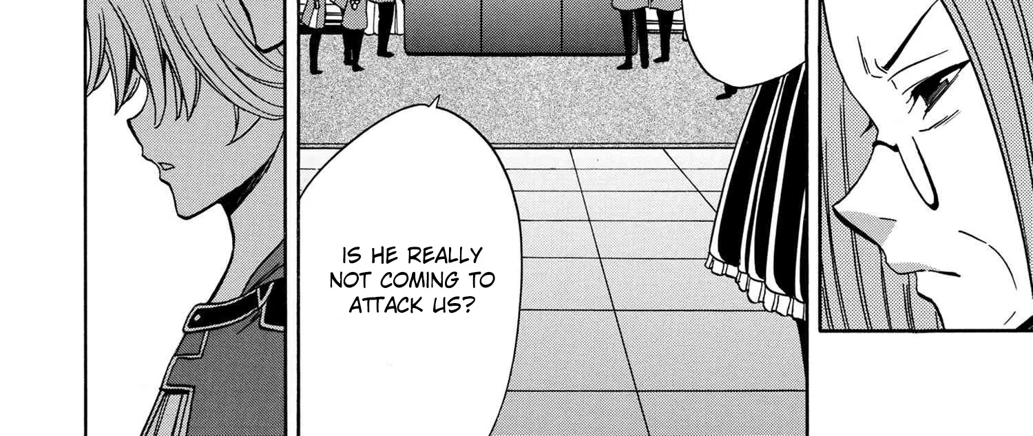 Kenja No Mago Mangakakalot X Chapter 53 Page 29