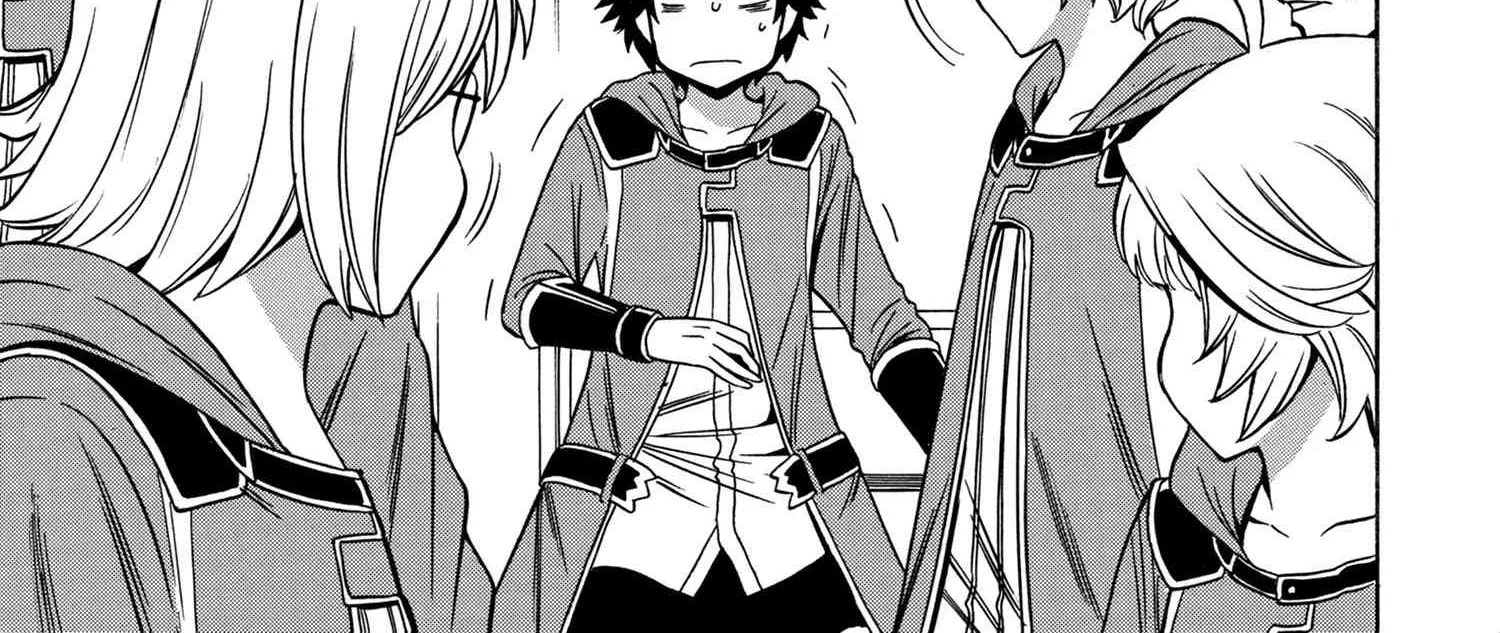 Kenja No Mago Mangakakalot X Chapter 53 Page 23