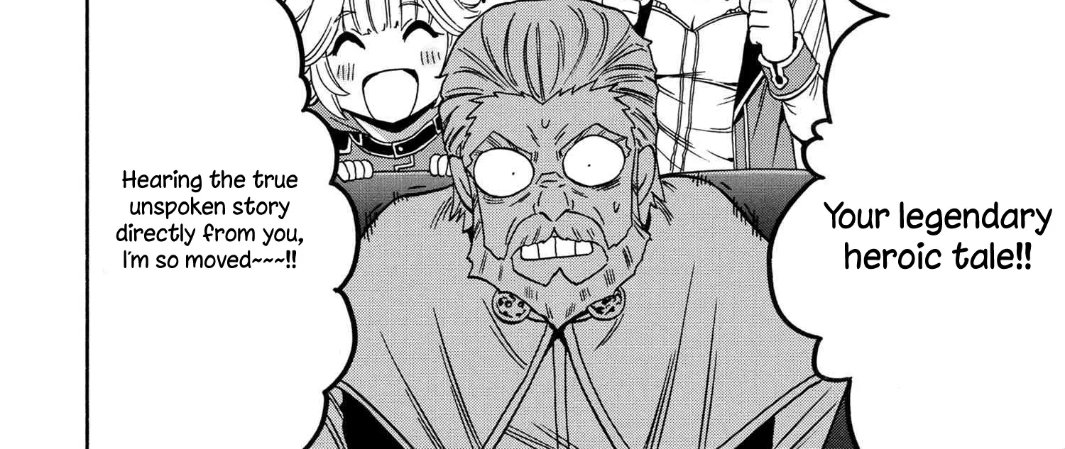 Kenja No Mago Mangakakalot X Chapter 53 Page 37