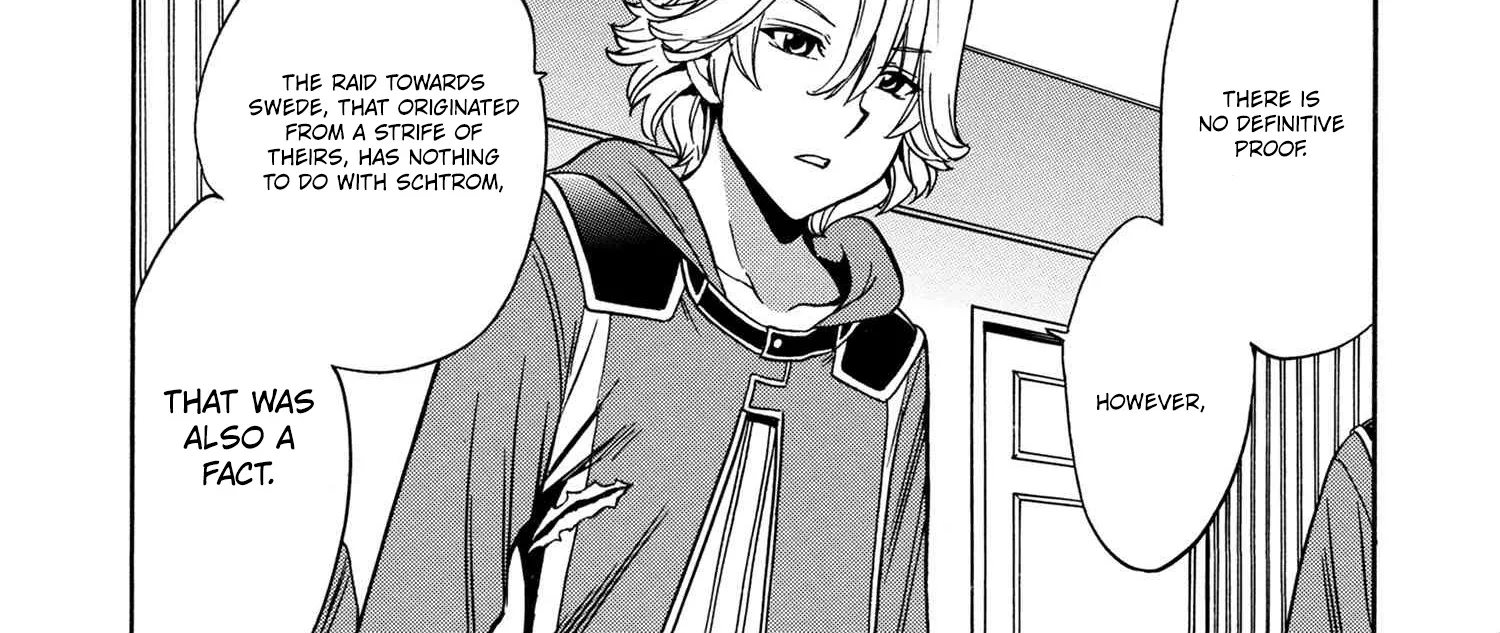 Kenja No Mago Mangakakalot X Chapter 53 Page 31