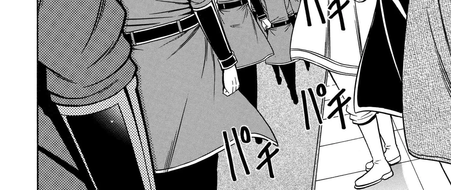 Kenja No Mago Mangakakalot X Chapter 53 Page 5