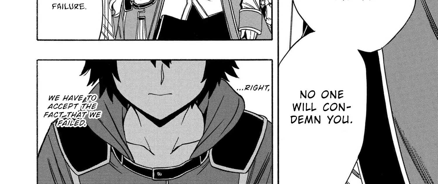 Kenja No Mago Mangakakalot X Chapter 53 Page 9