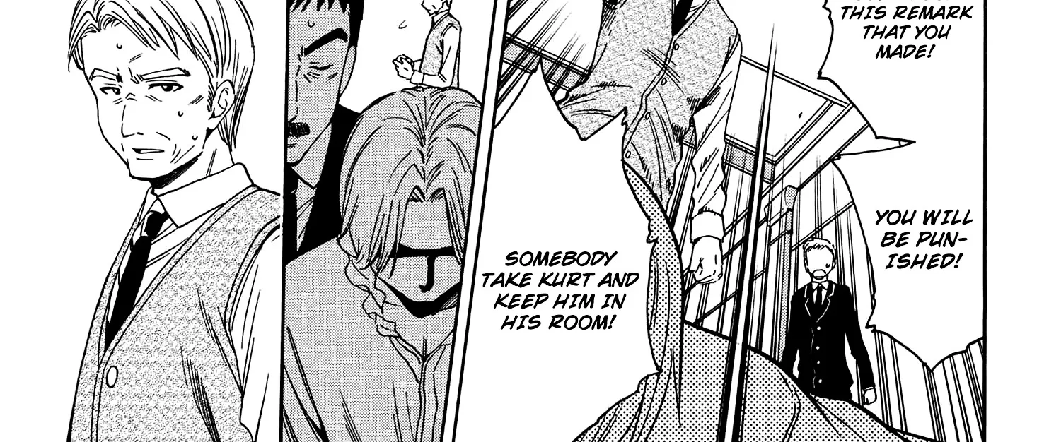 Kenja No Mago Mangakakalot X Chapter 6 Page 15