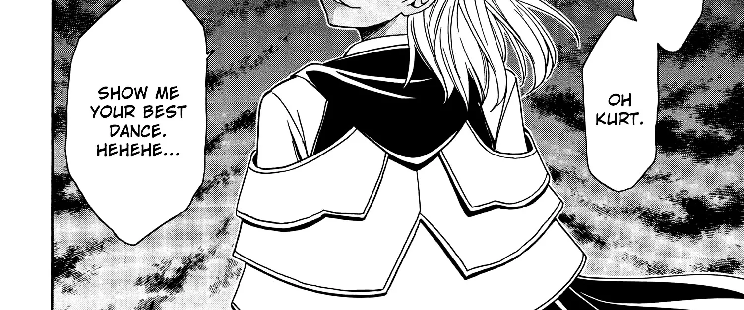 Kenja No Mago Mangakakalot X Chapter 6 Page 33