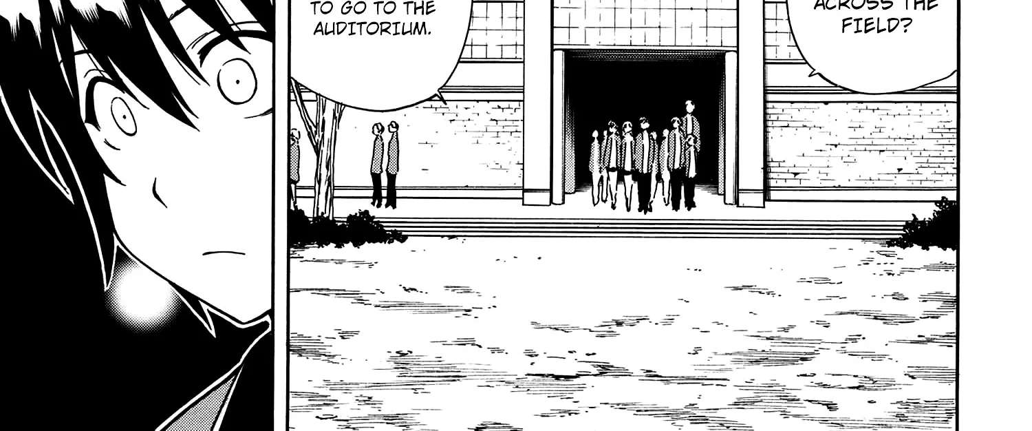 Kenja No Mago Mangakakalot X Chapter 6 Page 47