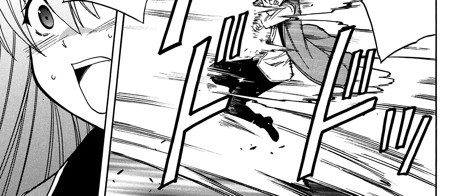 Kenja No Mago Mangakakalot X Chapter 6 Page 68