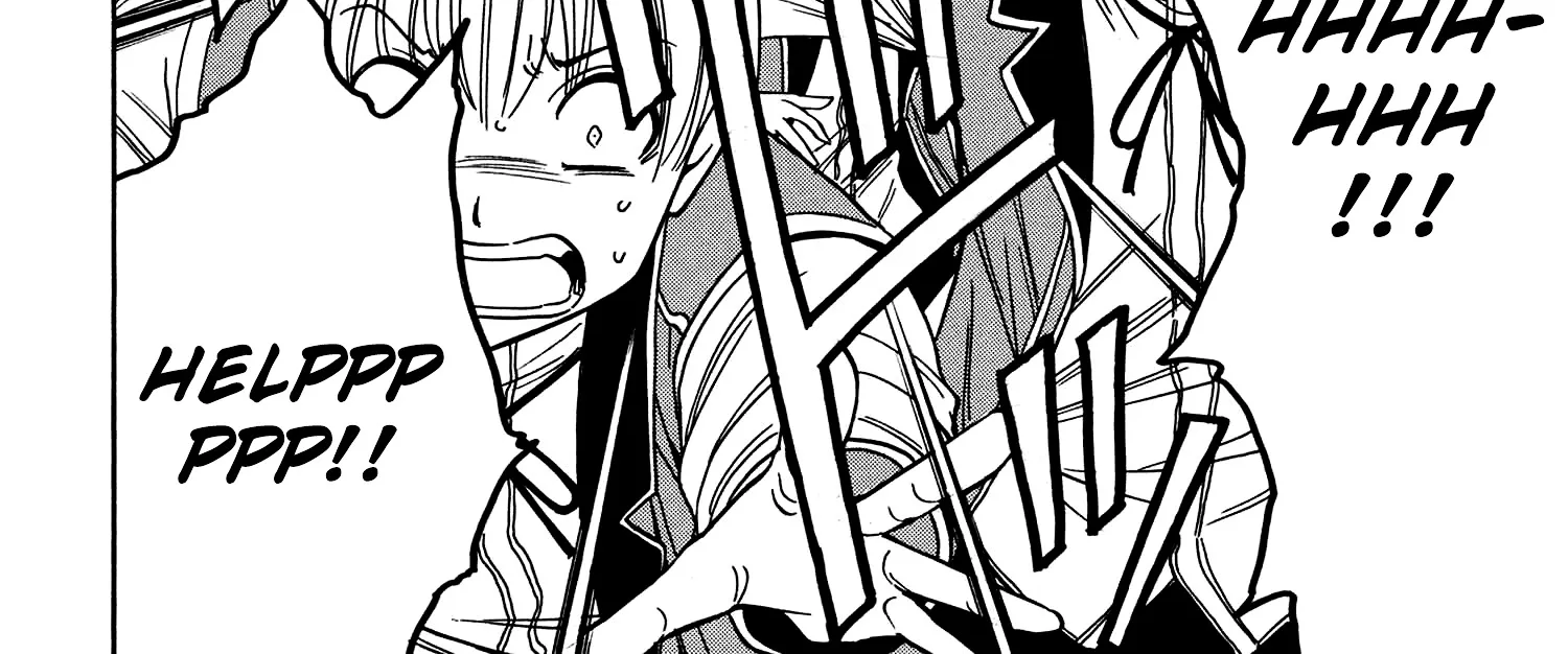 Kenja No Mago Mangakakalot X Chapter 6 Page 78