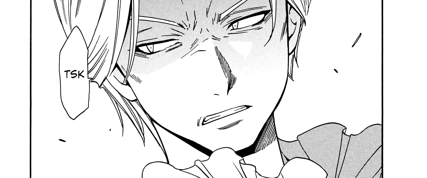 Kenja No Mago Mangakakalot X Chapter 6 Page 9