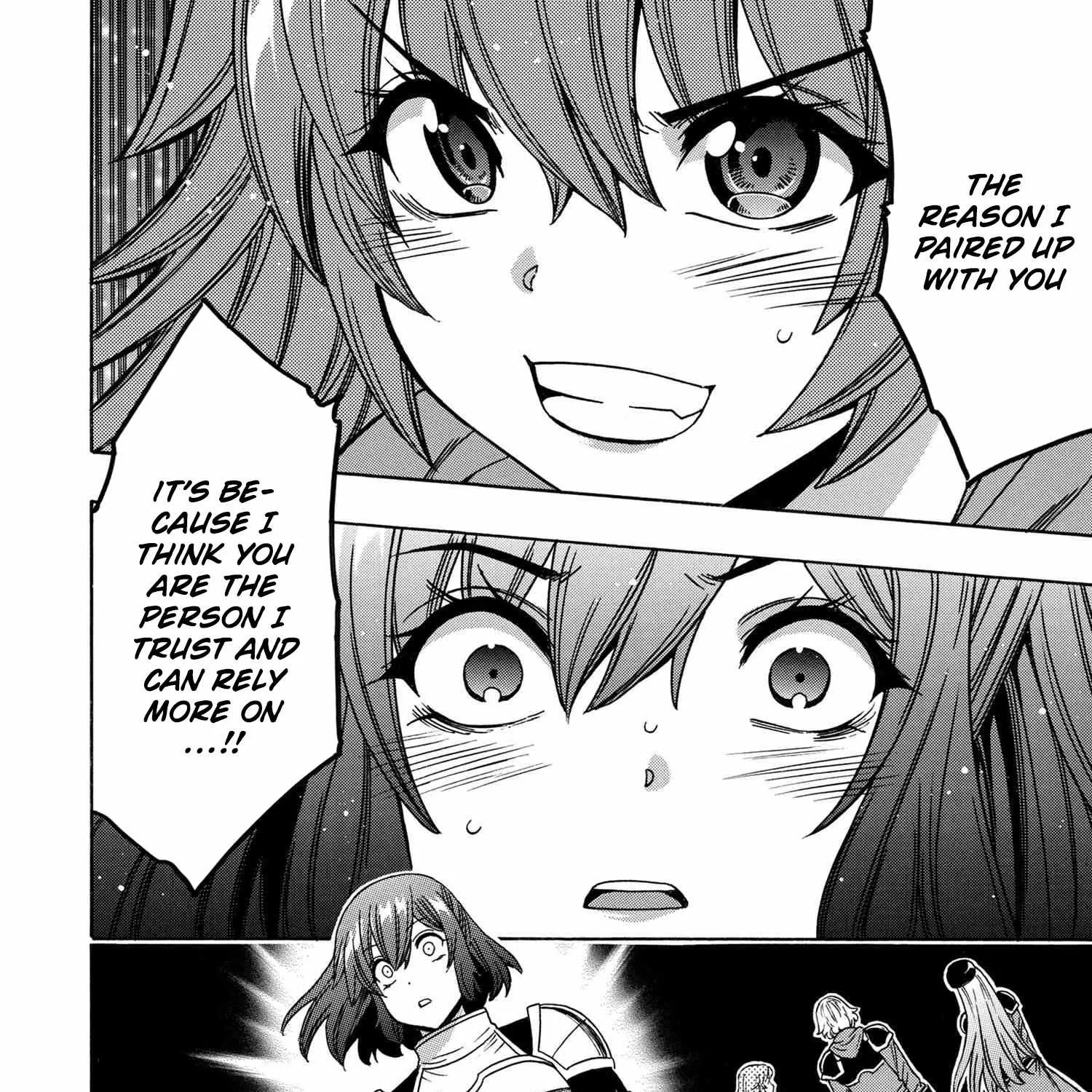 Kenja No Mago Mangakakalot X Chapter 75 Page 20