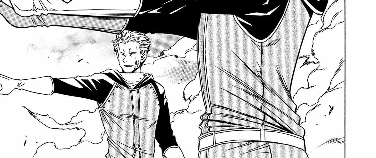 Kenja No Mago Mangakakalot X Chapter 75 Page 11