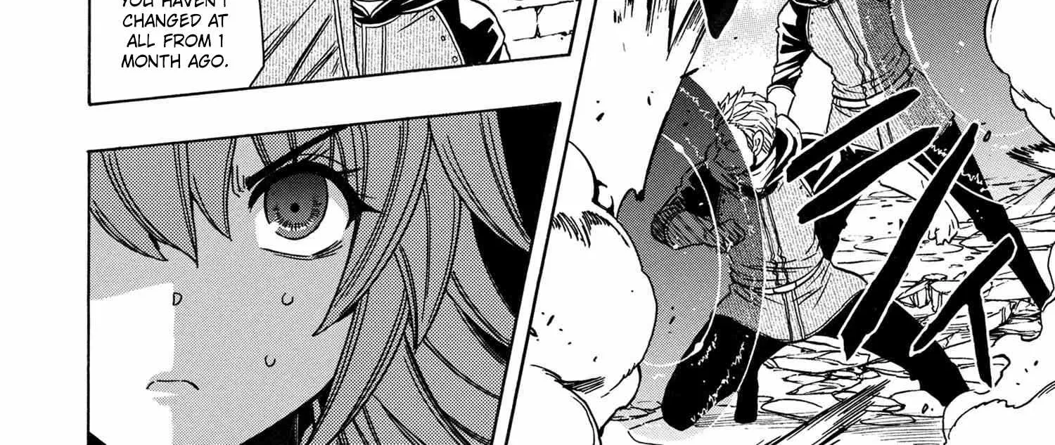 Kenja No Mago Mangakakalot X Chapter 75 Page 25