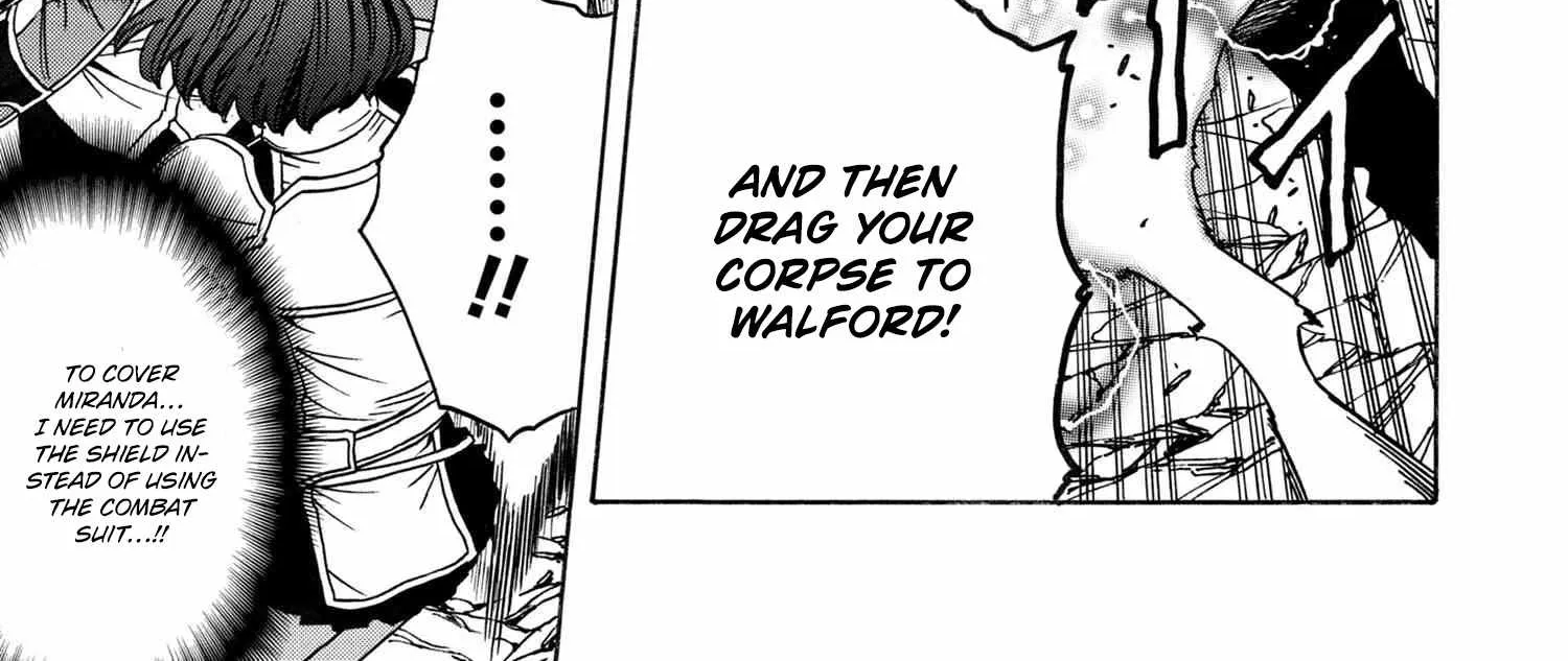Kenja No Mago Mangakakalot X Chapter 75 Page 27