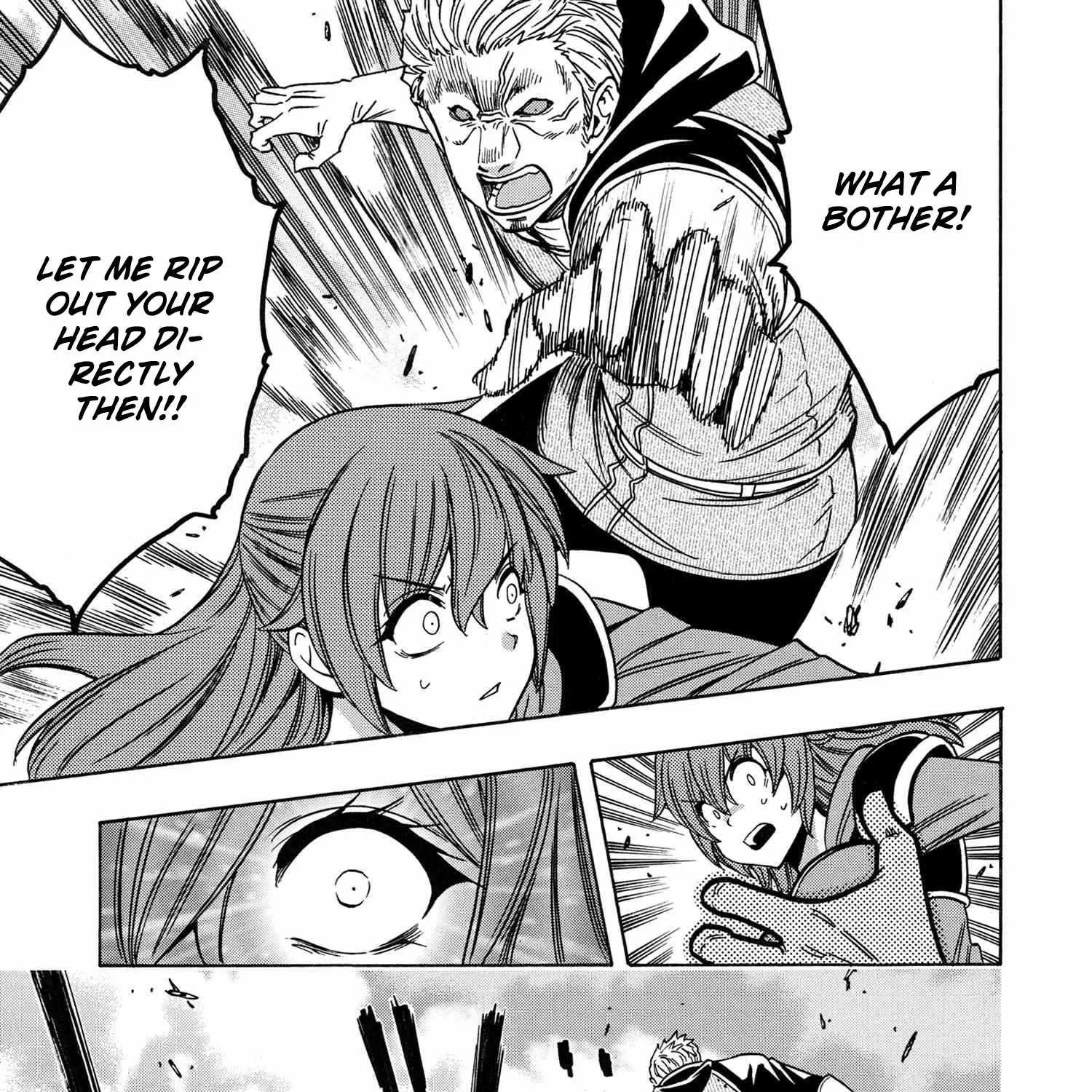 Kenja No Mago Mangakakalot X Chapter 75 Page 30