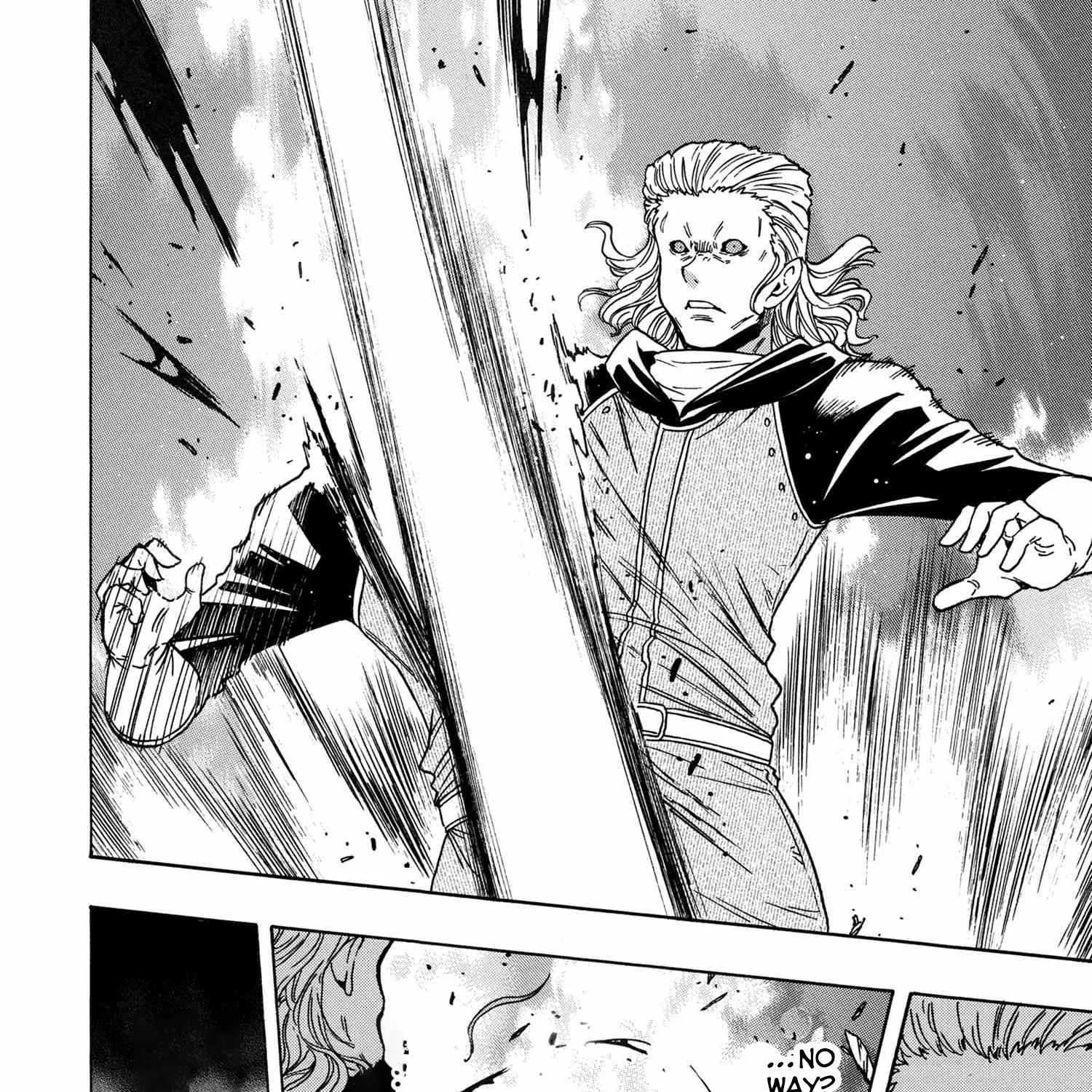 Kenja No Mago Mangakakalot X Chapter 75 Page 36
