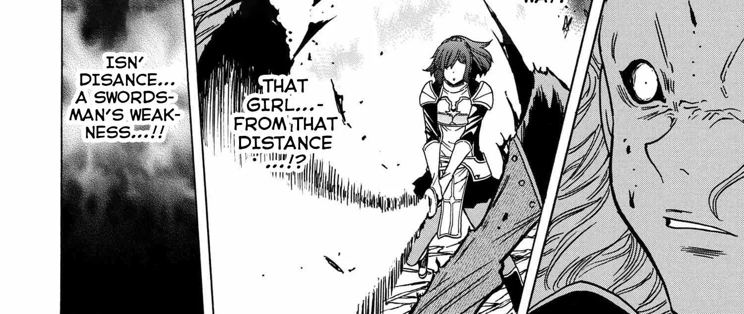 Kenja No Mago Mangakakalot X Chapter 75 Page 37