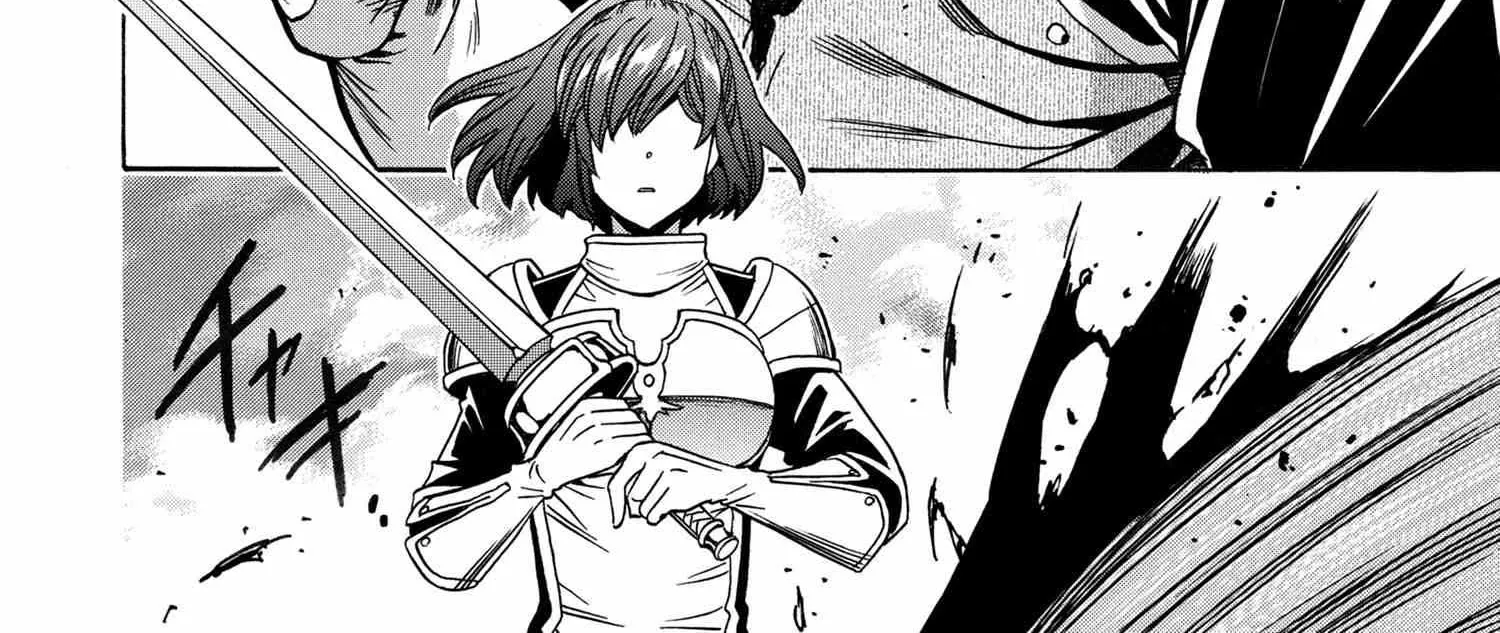 Kenja No Mago Mangakakalot X Chapter 75 Page 33