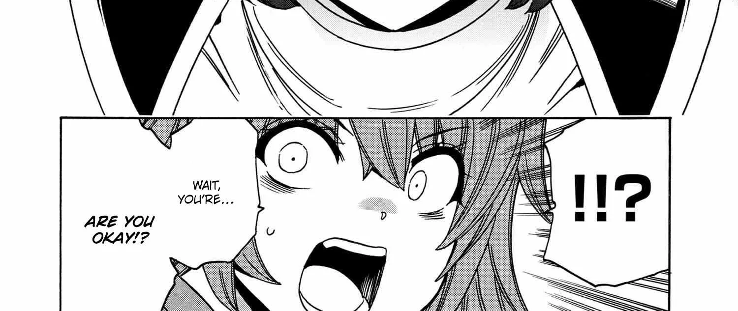 Kenja No Mago Mangakakalot X Chapter 75 Page 5