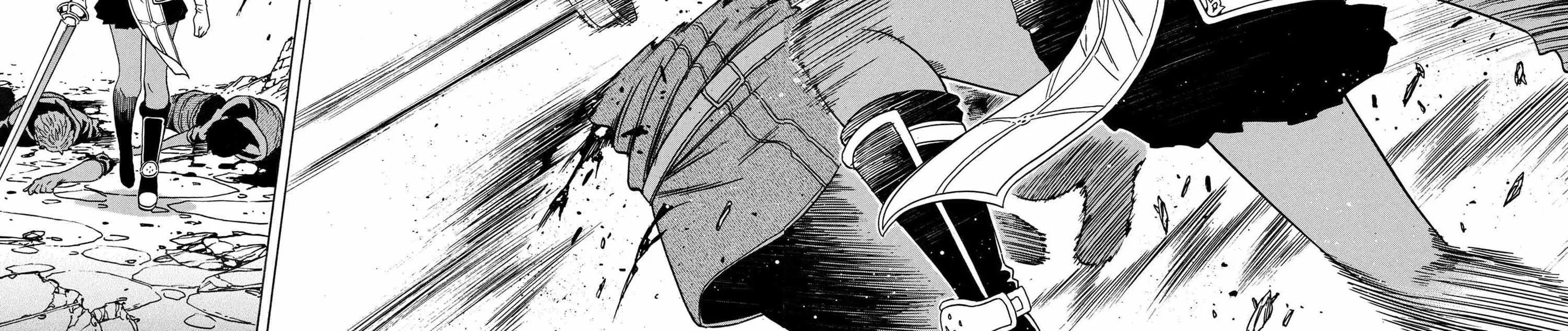 Kenja No Mago Mangakakalot X Chapter 75 Page 41