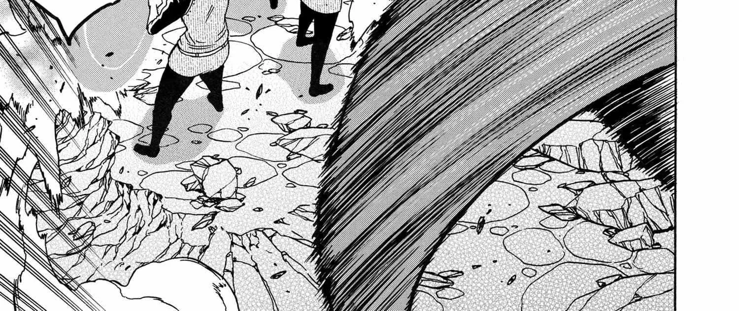 Kenja No Mago Mangakakalot X Chapter 76 Page 25