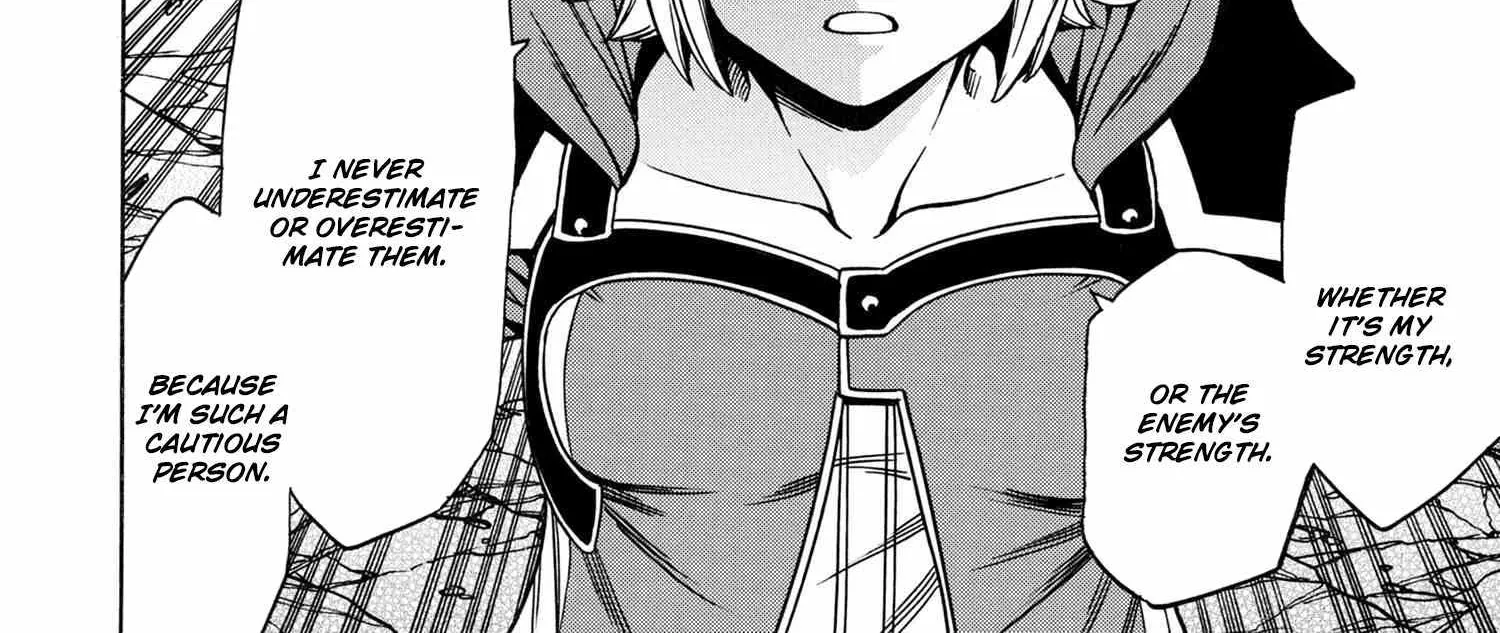 Kenja No Mago Mangakakalot X Chapter 76 Page 23