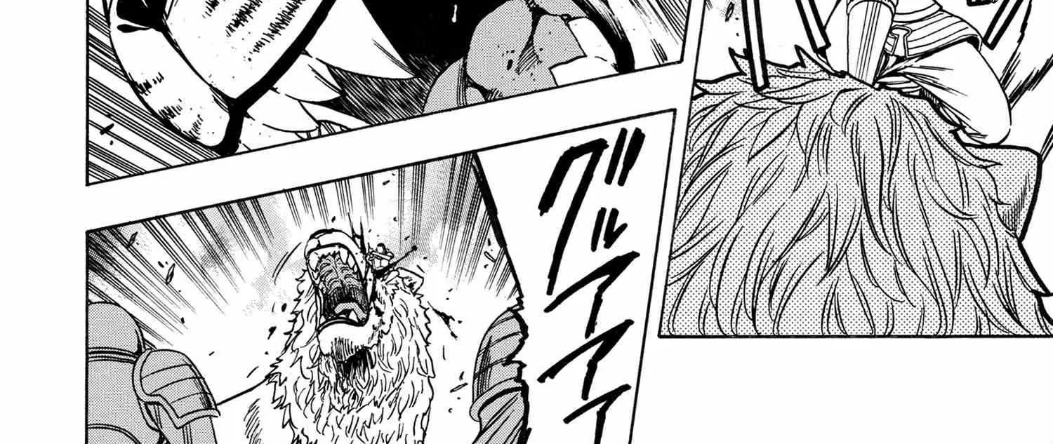 Kenja No Mago Mangakakalot X Chapter 76 Page 49