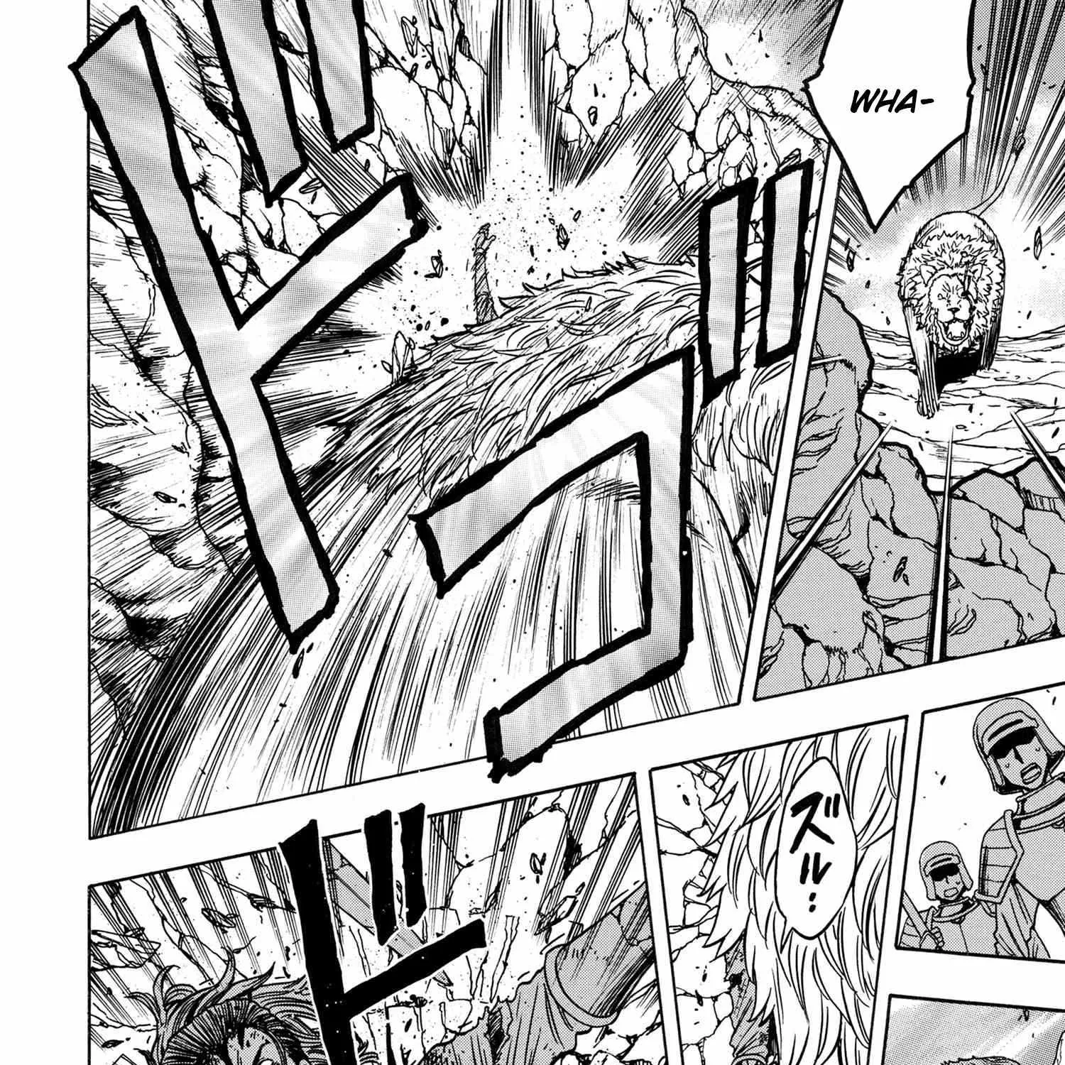 Kenja No Mago Mangakakalot X Chapter 76 Page 52