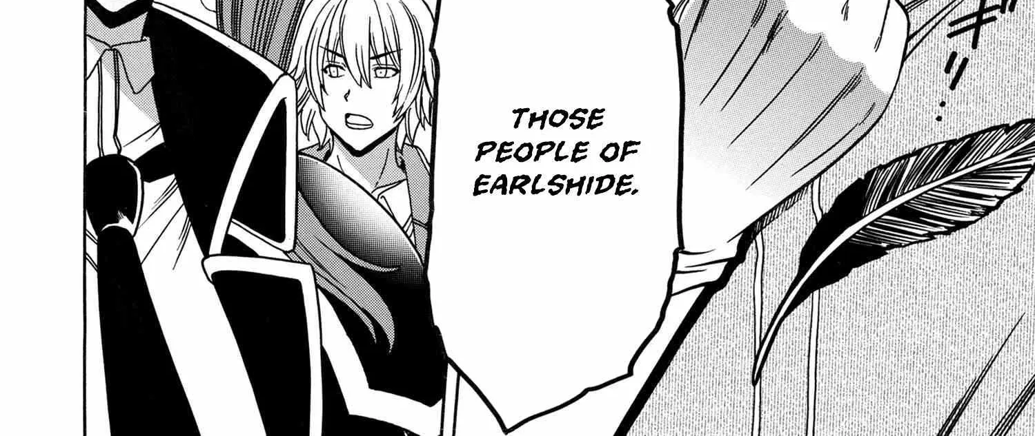 Kenja No Mago Mangakakalot X Chapter 76 Page 61
