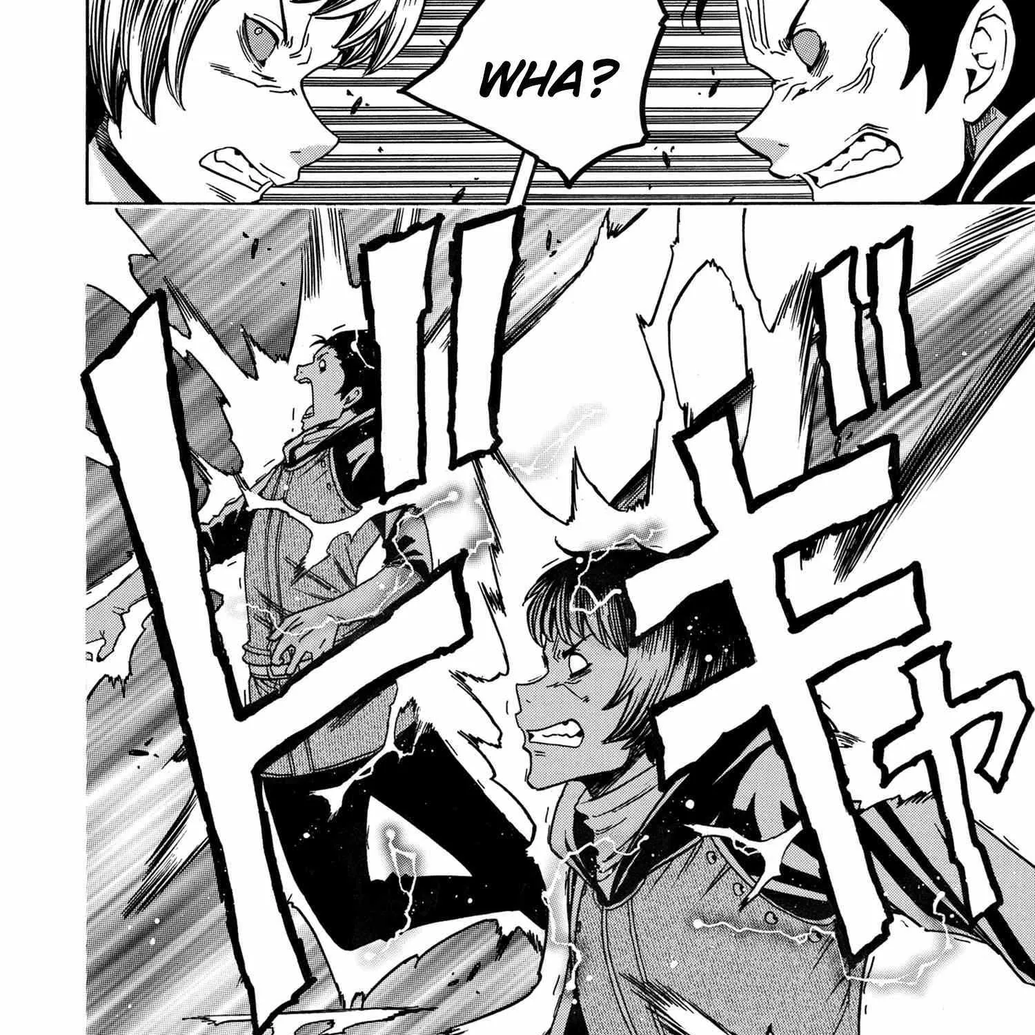 Kenja No Mago Mangakakalot X Chapter 76 Page 100