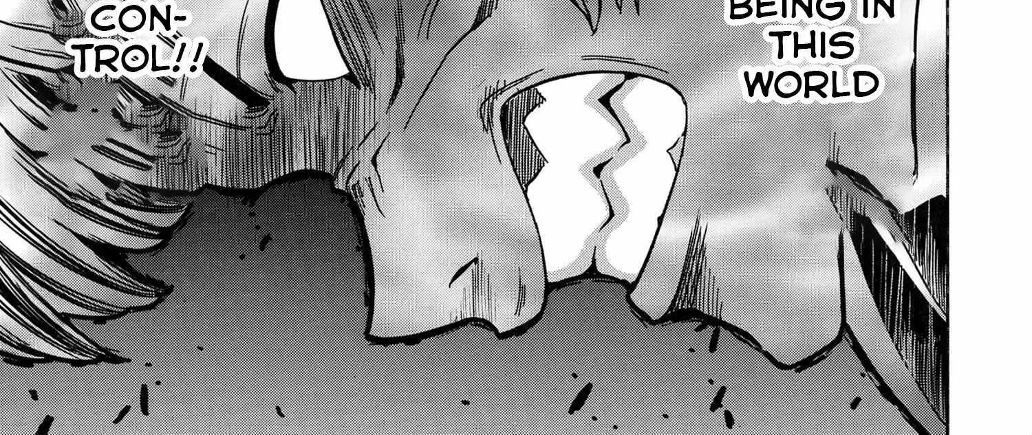Kenja No Mago Mangakakalot X Chapter 76 Page 91