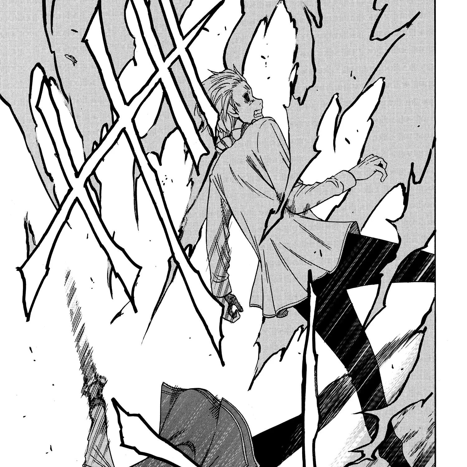 Kenja No Mago Mangakakalot X Chapter 7 Page 18
