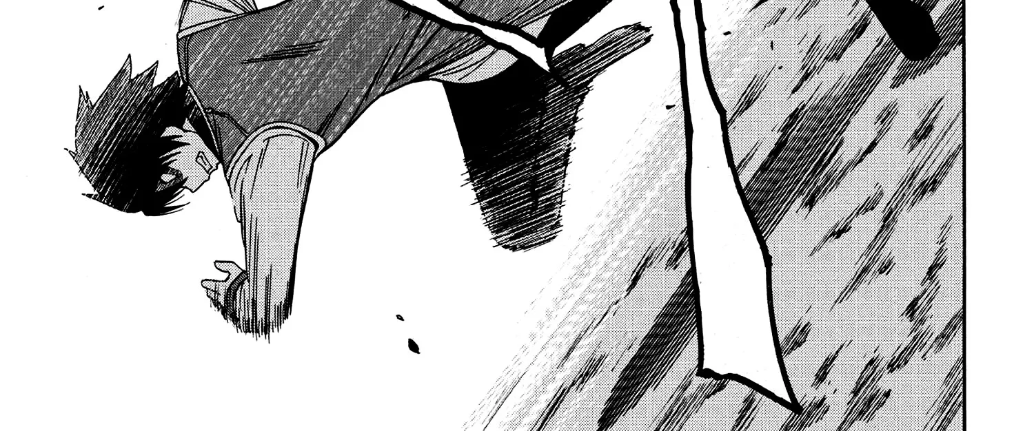 Kenja No Mago Mangakakalot X Chapter 7 Page 19