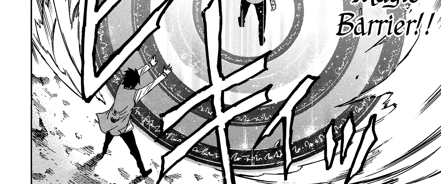 Kenja No Mago Mangakakalot X Chapter 7 Page 21