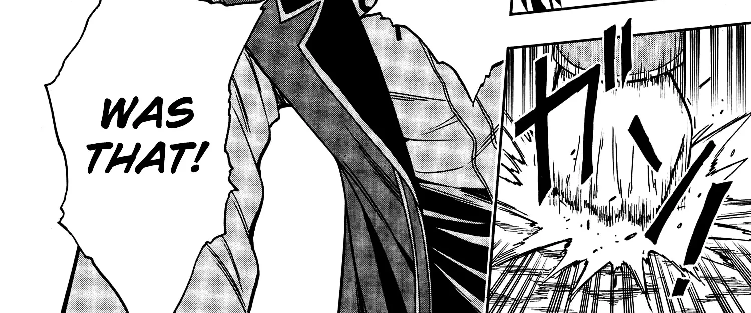 Kenja No Mago Mangakakalot X Chapter 7 Page 25