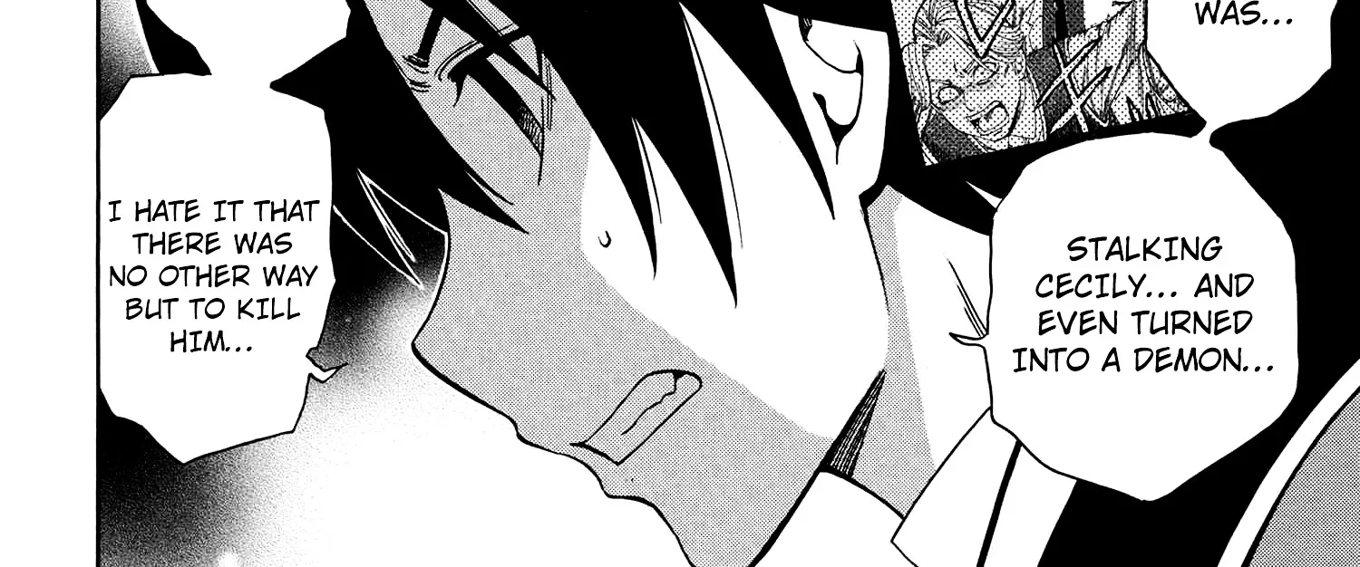 Kenja No Mago Mangakakalot X Chapter 7 Page 29