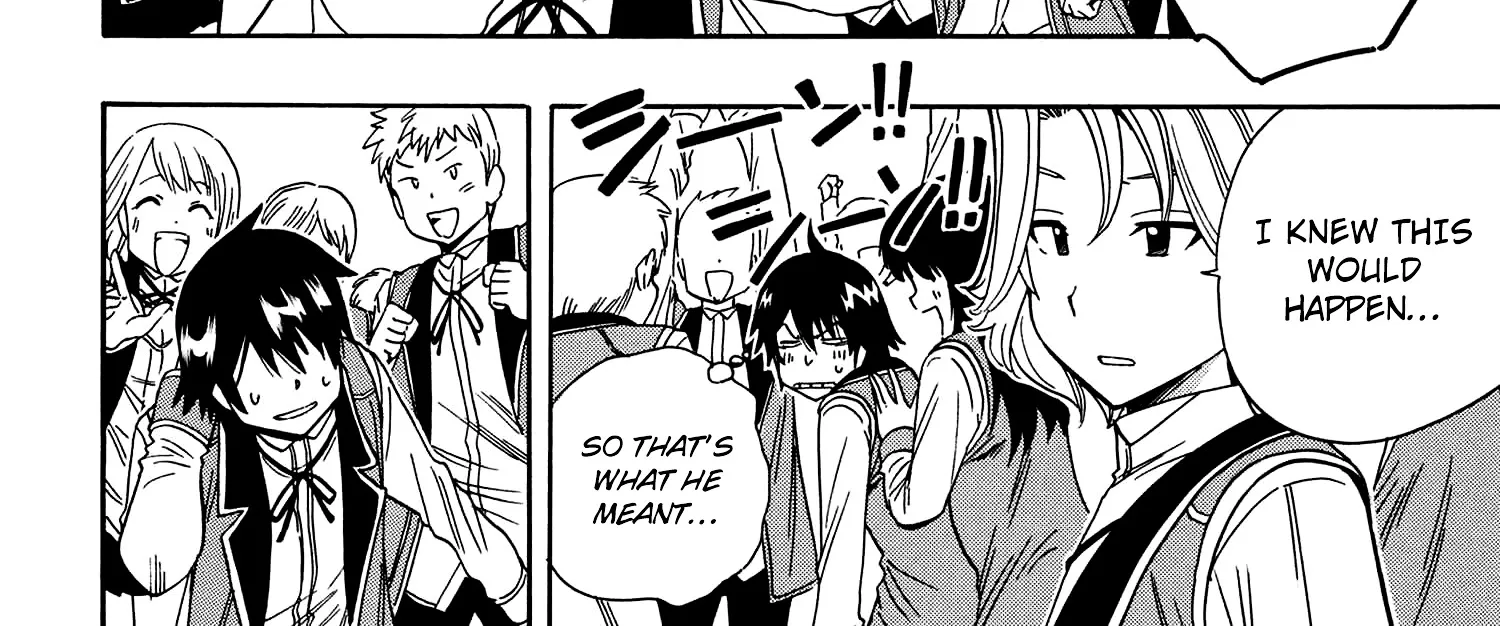 Kenja No Mago Mangakakalot X Chapter 7 Page 46
