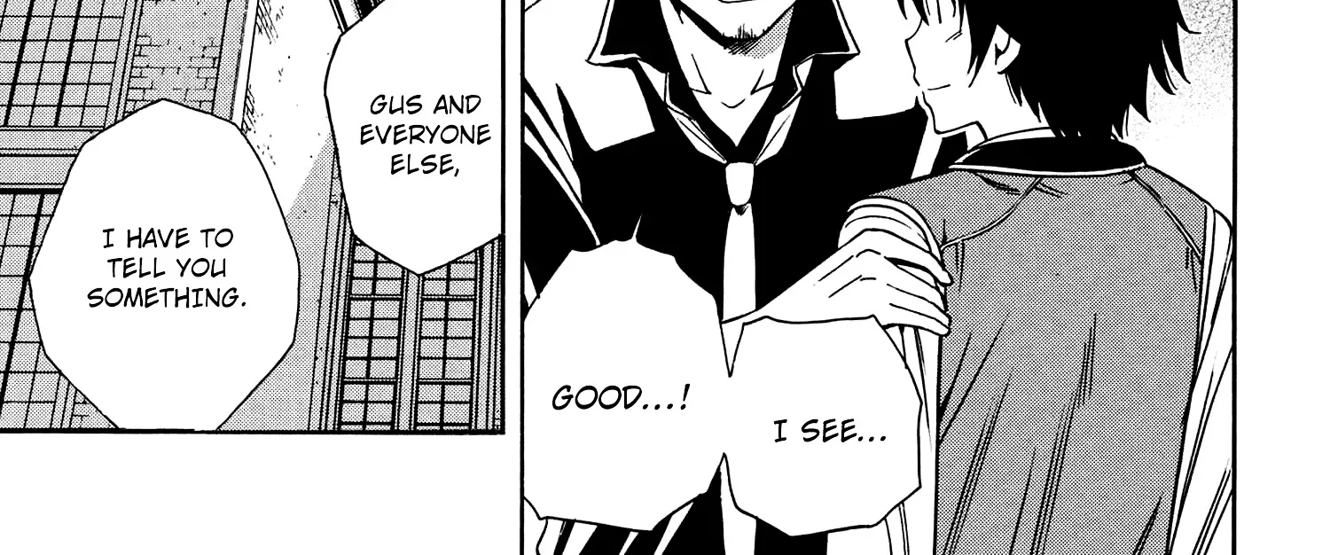 Kenja No Mago Mangakakalot X Chapter 7 Page 52