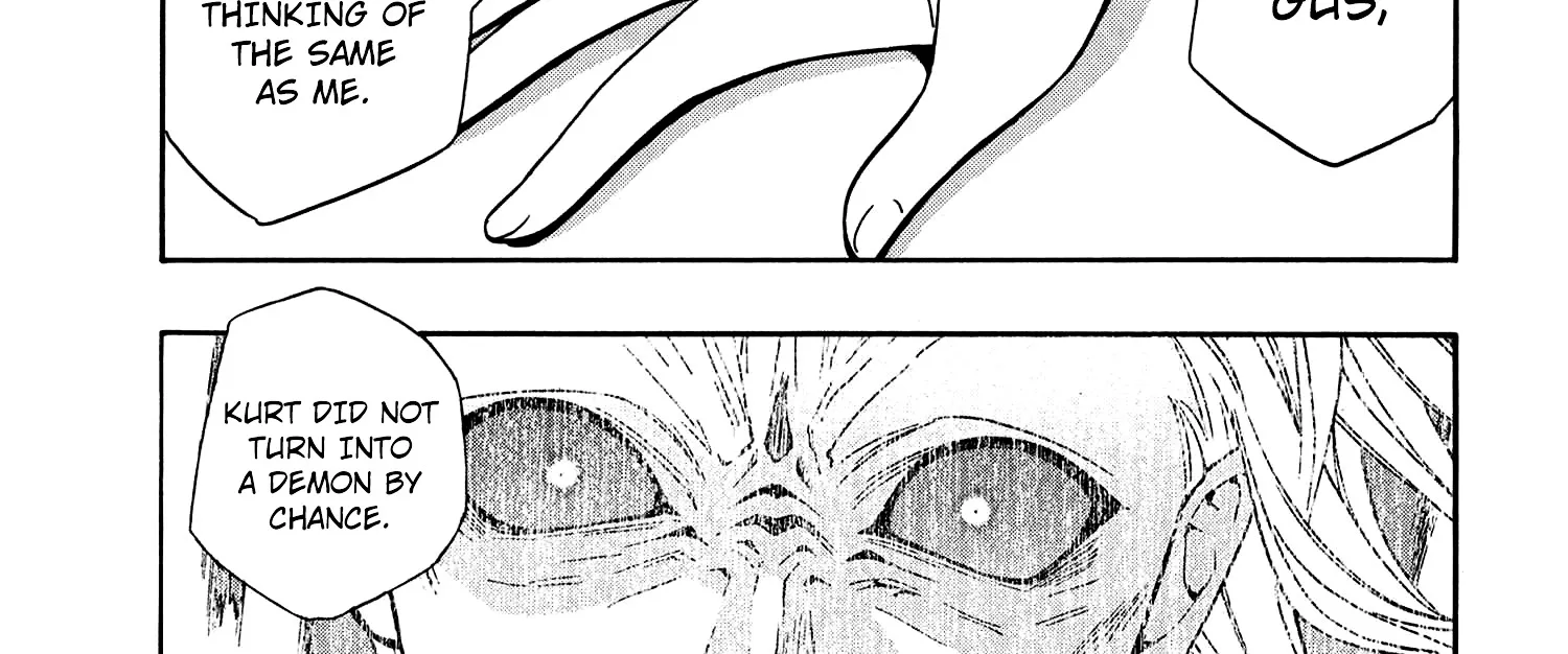 Kenja No Mago Mangakakalot X Chapter 7 Page 61