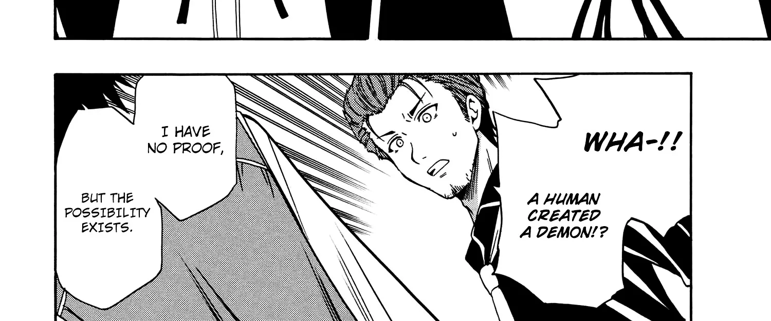 Kenja No Mago Mangakakalot X Chapter 7 Page 63
